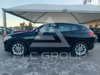 2019 BMW X2