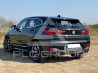 2019 BMW X2