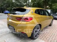 2019 BMW X2