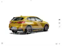 2019 BMW X2