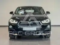 2019 BMW X2