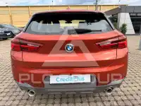 2019 BMW X2