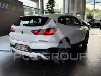 2019 BMW X2
