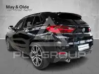 2019 BMW X2