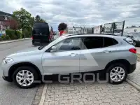 2019 BMW X2