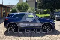 2019 BMW X2