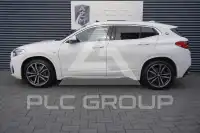 2019 BMW X2