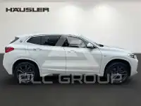 2019 BMW X2
