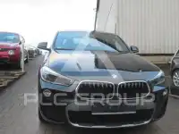 2019 BMW X2