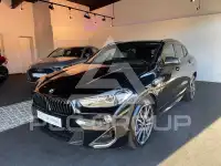 2019 BMW X2