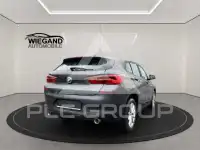 2019 BMW X2