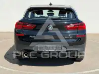 2019 BMW X2