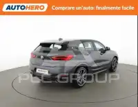 2019 BMW X2