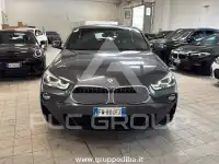 2019 BMW X2