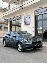 2019 BMW X2