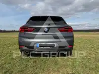 2019 BMW X2
