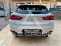 2019 BMW X2
