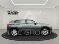 2019 BMW X2