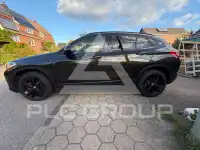 2019 BMW X2