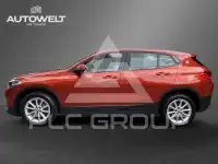 2019 BMW X2