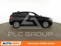 2019 BMW X2