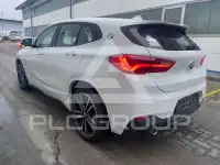 2019 BMW X2