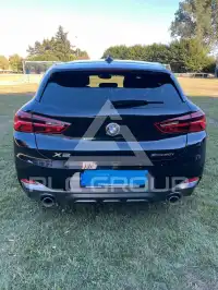 2019 BMW X2