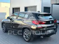 2019 BMW X2