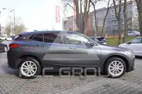 2019 BMW X2