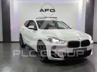 2019 BMW X2