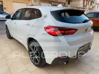 2019 BMW X2