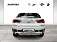 2019 BMW X2