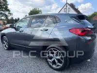 2019 BMW X2