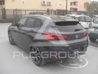 2019 BMW X2