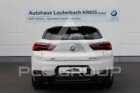 2019 BMW X2