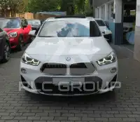 2019 BMW X2