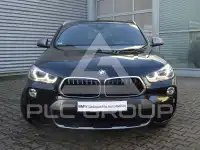 2019 BMW X2