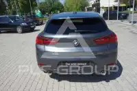2019 BMW X2