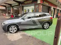 2019 BMW X2
