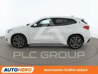 2019 BMW X2