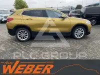 2019 BMW X2