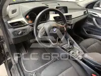 2019 BMW X2
