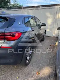 2019 BMW X2