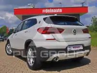 2019 BMW X2