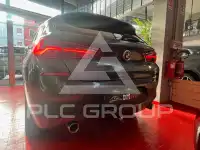 2019 BMW X2