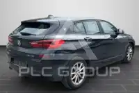 2019 BMW X2