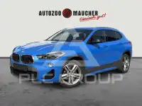 2019 BMW X2