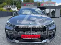 2019 BMW X2