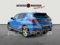 2019 BMW X2