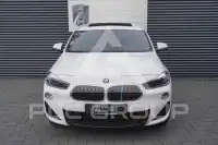 2019 BMW X2